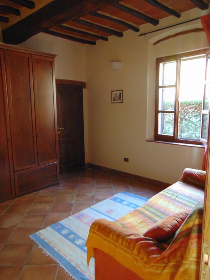 Casa Vacanze L'Oliveta Siena Kültér fotó