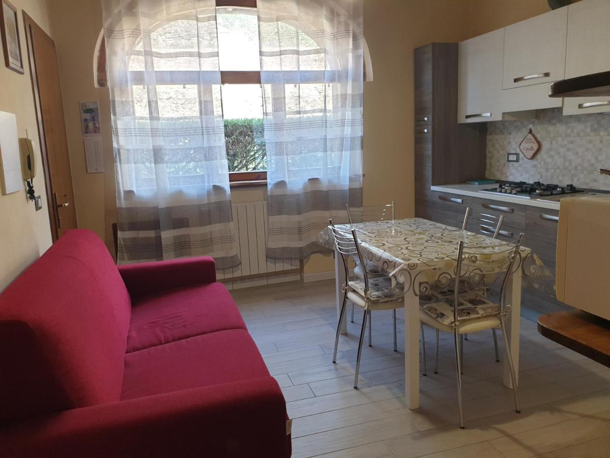 Casa Vacanze L'Oliveta Siena Kültér fotó