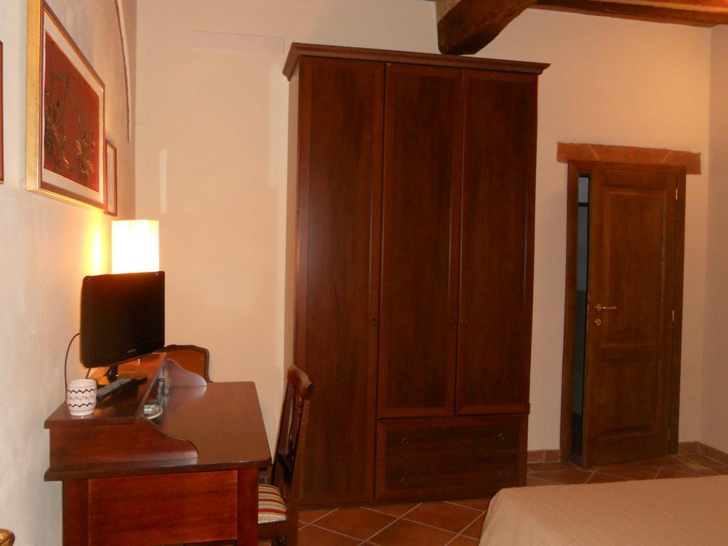 Casa Vacanze L'Oliveta Siena Kültér fotó
