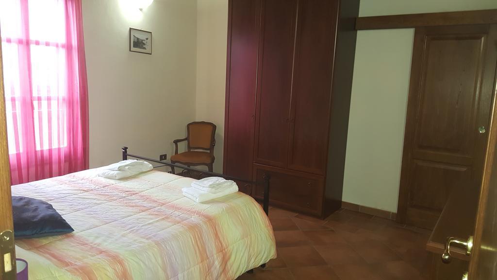 Casa Vacanze L'Oliveta Siena Kültér fotó